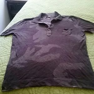 Diesel polostyle #authentic top